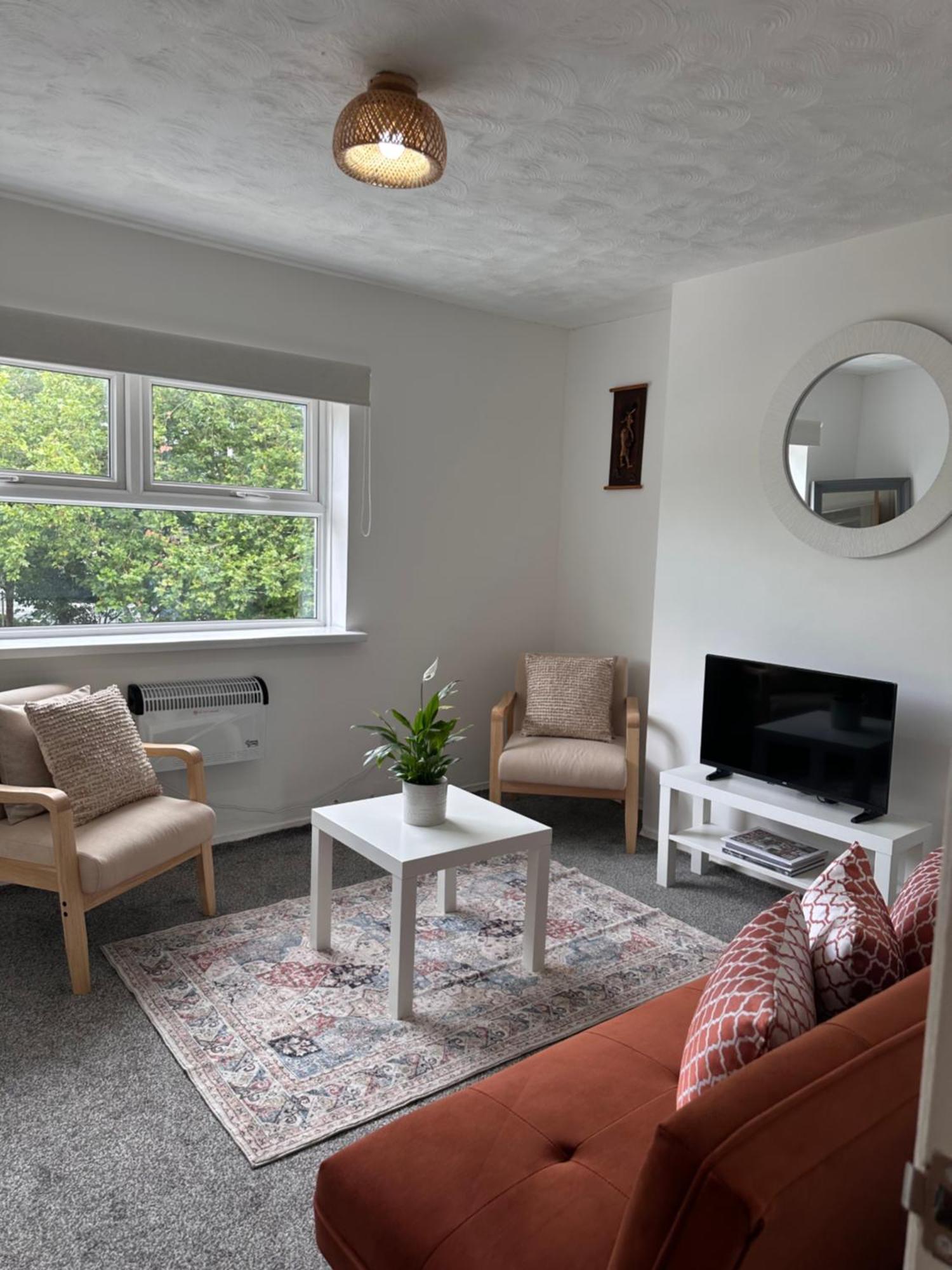 Ocean Village Marina 2 Bedroom Apartment With Balcony! Southampton Buitenkant foto